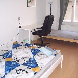 Kamer met een King Size Bed